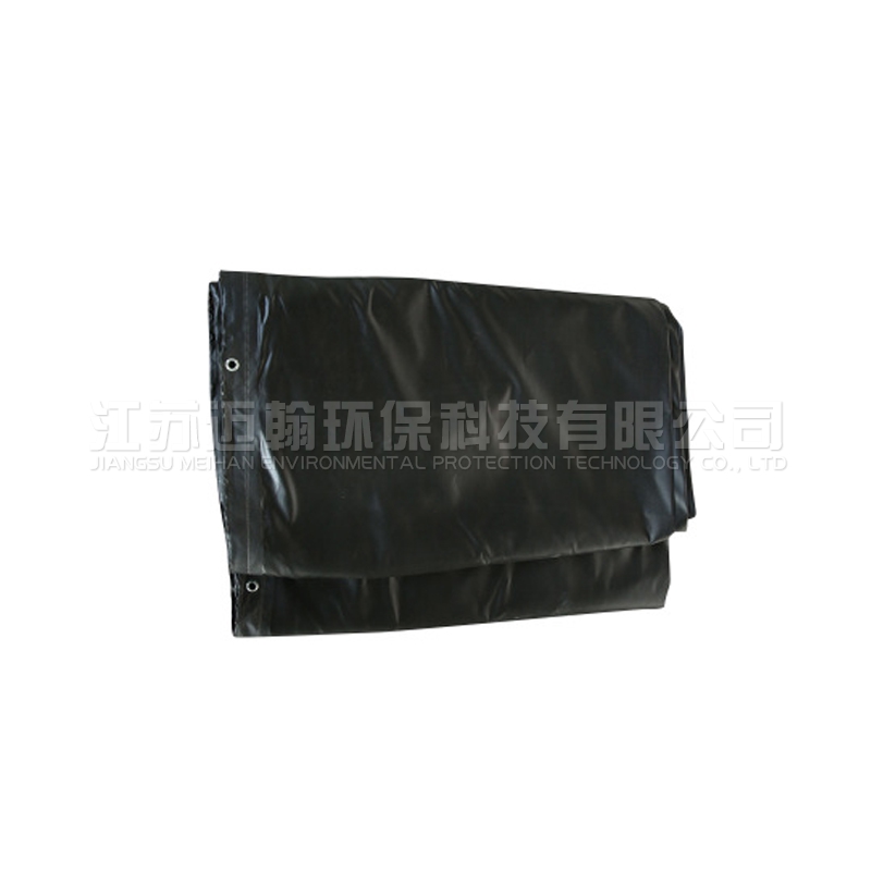 矿用风筒